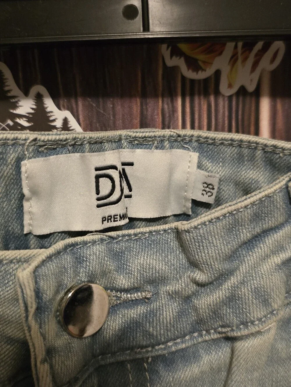 DNA PREMIUM WEAR branded quality new